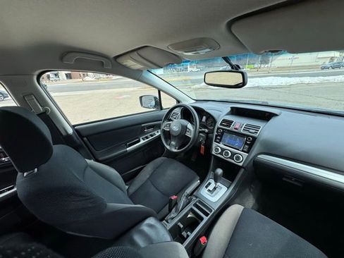 Used 2016 Subaru Impreza 2.0i Premium w/ Popular Package #1 image 25