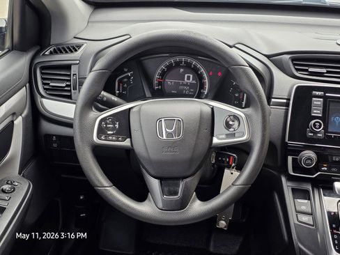 Used 2019 Honda CR-V LX image 24