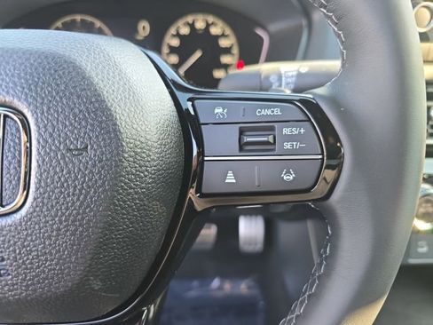 New 2026 Honda Civic Sport image 18