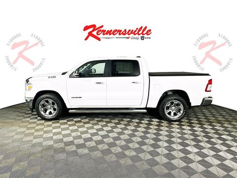 Used 2019 RAM 1500 Big Horn image 4