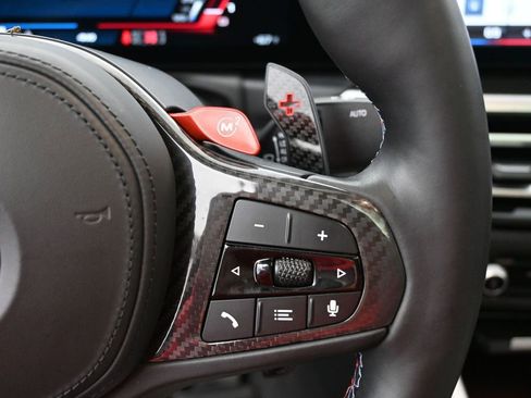 Used 2024 BMW M3 Competition w/ Executive Package image 18