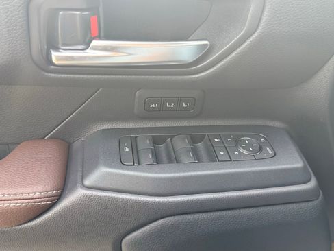 Used 2026 Toyota Land Cruiser w/ Premium Package image 51