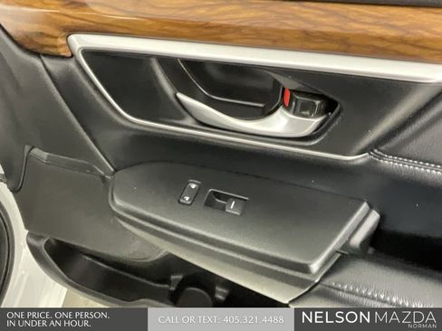 Used 2021 Honda CR-V EX-L image 21