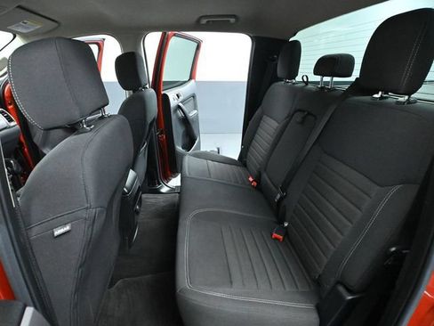 Used 2022 Ford Ranger XLT w/ Equipment Group 301A Mid AWD/4WD image 38