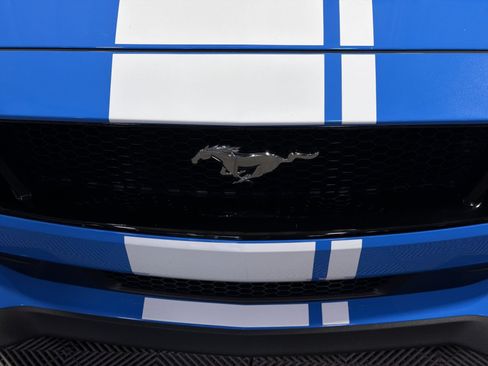 Used 2022 Ford Mustang GT Premium w/ GT Performance Package RWD image 12