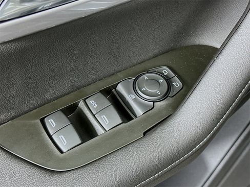 New 2025 Chevrolet Blazer LT w/ LPO, Floor Liner Package image 18