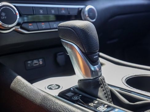 New 2025 Nissan Altima 2.5 S image 30