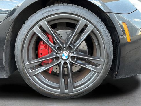 Used 2016 BMW 650i Convertible RWD image 23