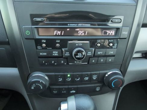 Used 2010 Honda CR-V EX image 22