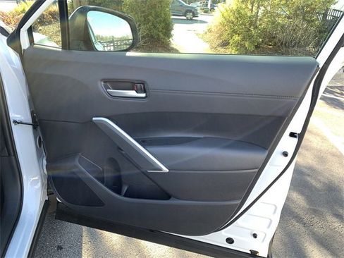 New 2026 Toyota Corolla Cross XLE image 13