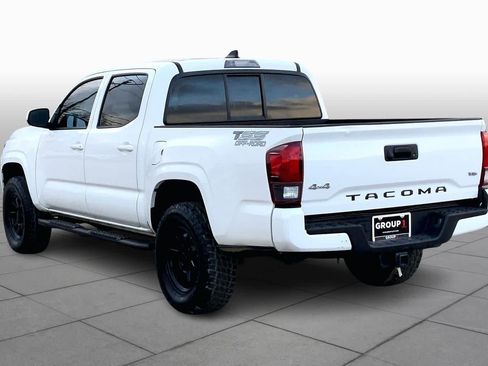 Used 2023 Toyota Tacoma SR image 12