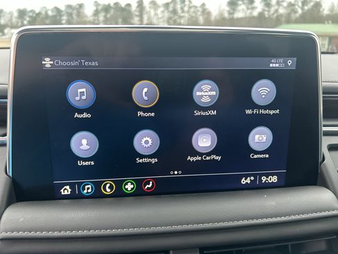 Used 2021 Chevrolet Tahoe Z71 w/ Z71 Signature Package image 29