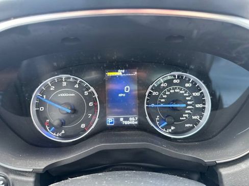 Used 2022 Subaru Ascent Touring AWD/4WD image 12