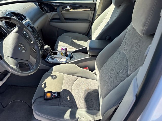 Used 2016 Buick Enclave Convenience w/ Trailering Package FWD image 19