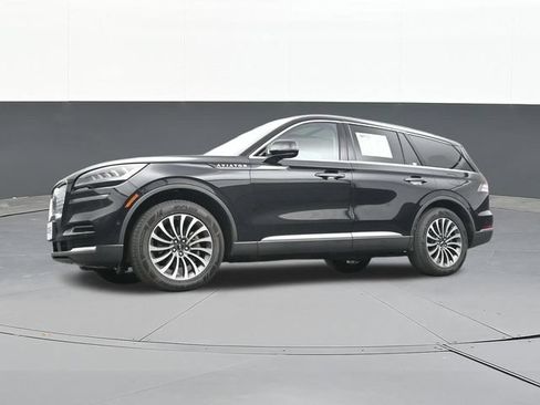 Used 2022 Lincoln Aviator Reserve w/ Equipment Group 201A AWD/4WD image 59