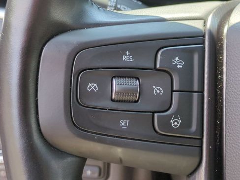 Used 2023 GMC Yukon Denali Ultimate AWD/4WD image 19