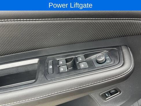Certified 2026 Volkswagen Atlas SEL AWD/4WD image 14