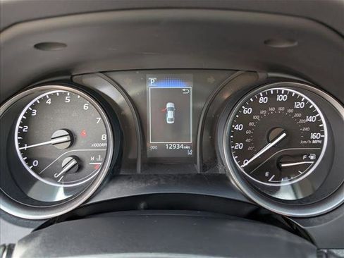 Certified 2024 Toyota Camry SE image 10