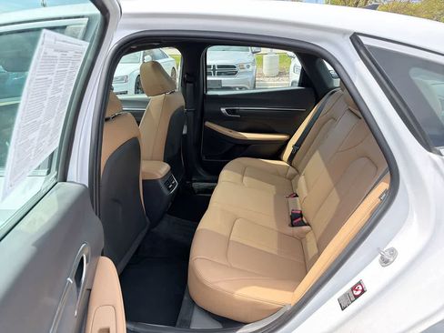 Used 2023 Hyundai Sonata Limited FWD image 25