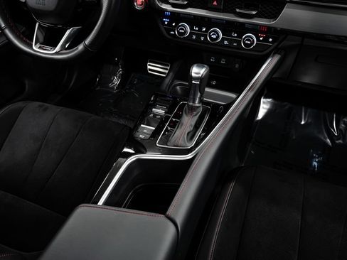 Certified 2025 Acura ADX A-Spec FWD image 25