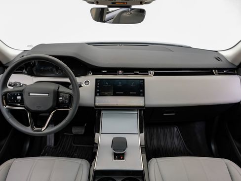 Used 2024 Land Rover Range Rover Evoque S image 19