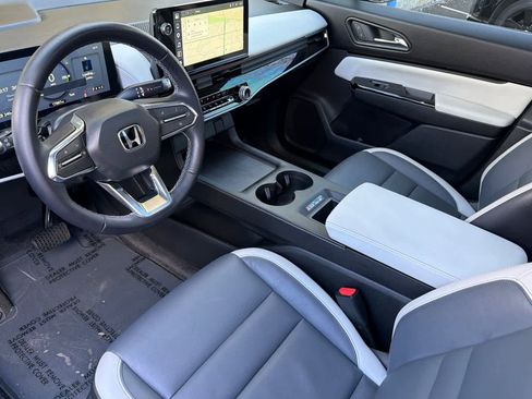 Used 2024 Honda Prologue Touring image 13