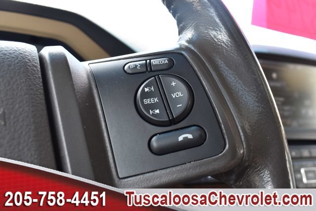Used 2016 Ford F250 Lariat w/ Lariat Ultimate Package AWD/4WD image 31