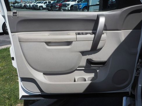 Used 2013 GMC Sierra 2500 SLE RWD image 14