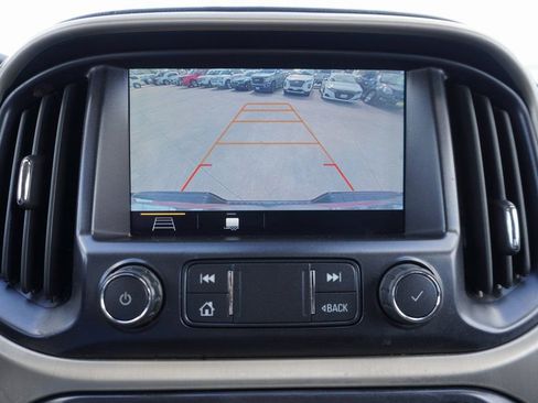 Used 2021 GMC Canyon Denali image 14