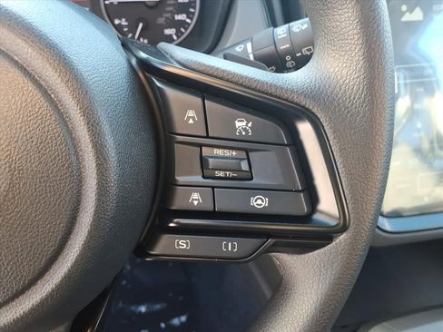 New 2026 Subaru Crosstrek 2.0i Premium AWD/4WD image 18