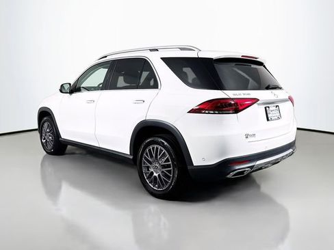 Used 2022 Mercedes-Benz GLE 350 4MATIC image 6