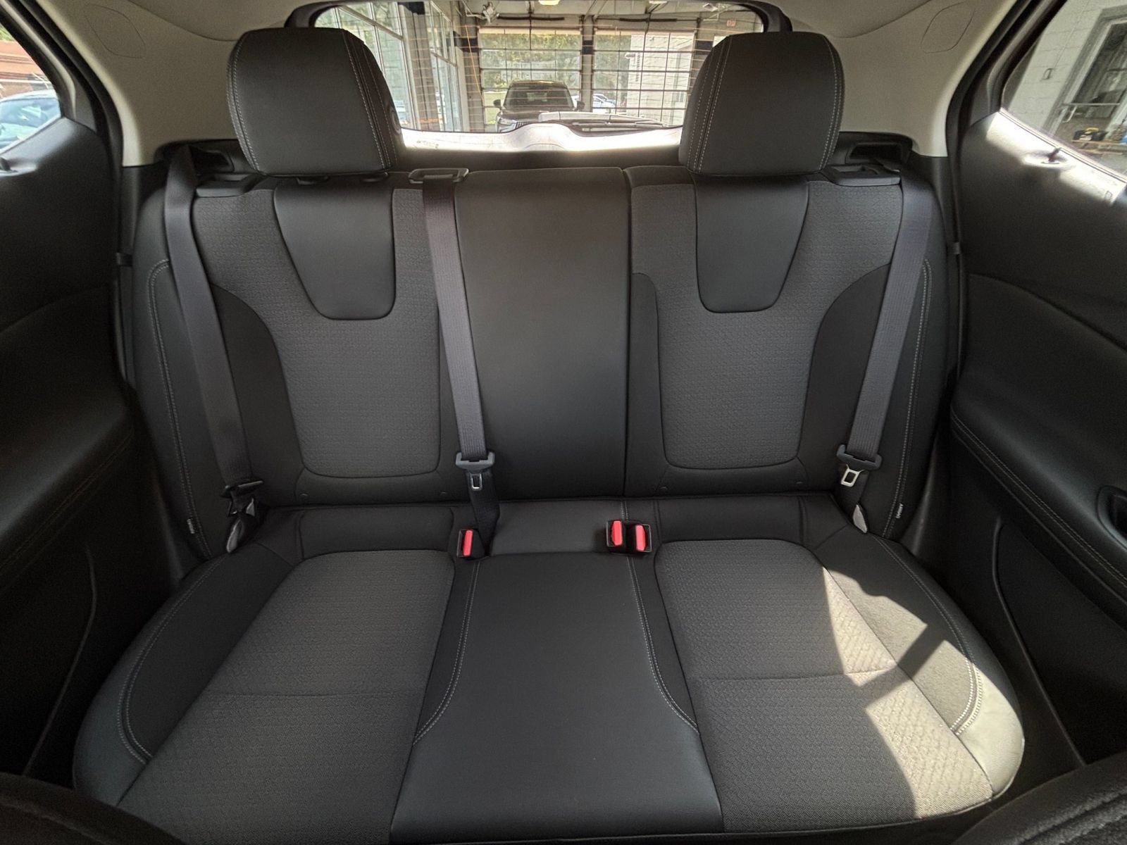 Used 2026 Buick Encore GX Preferred FWD image 37