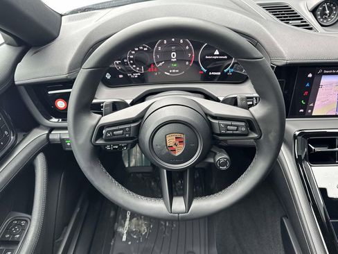 New 2026 Porsche Panamera 4 E-Hybrid AWD/4WD image 16