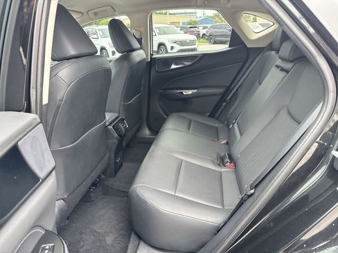 Used 2025 Lexus NX 250 FWD w/ Accessory Package (Z1) image 26
