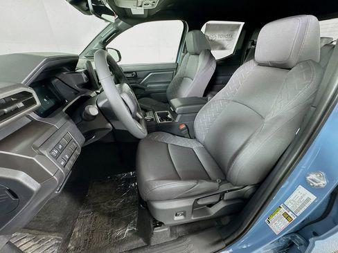 New 2026 Toyota Tacoma SR5 image 11