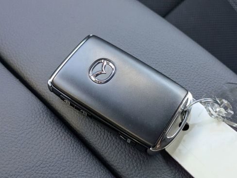 New 2026 MAZDA CX-50 AWD 2.5 S w/ Cargo Package image 26