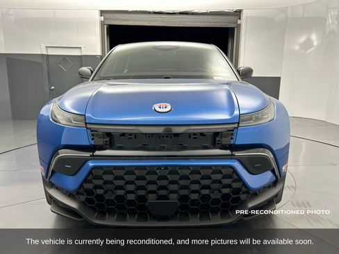 Used 2023 Fisker Ocean Ultra image 9