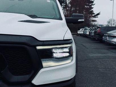 Used 2021 RAM 1500 Rebel w/ Rebel Level 2 Equipment Group