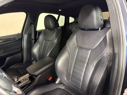 Used 2019 BMW X4 M40i w/ Premium Package AWD/4WD image 13