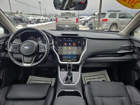 Used 2024 Subaru Outback Limited image 18