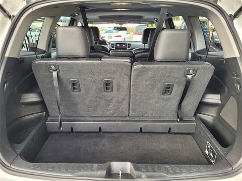 Used 2017 Honda Pilot EX-L image 19