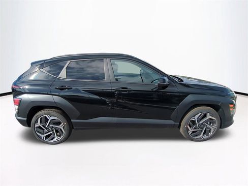 New 2026 Hyundai Kona SEL Premium image 4