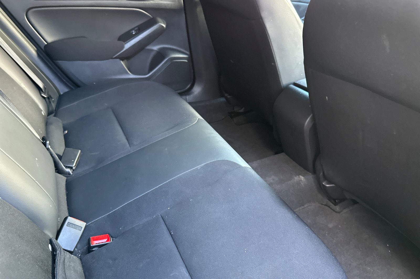 Used 2022 Honda Civic Sport image 17