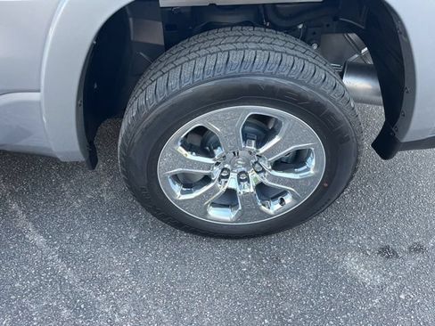 Used 2026 RAM 1500 Big Horn RWD image 35