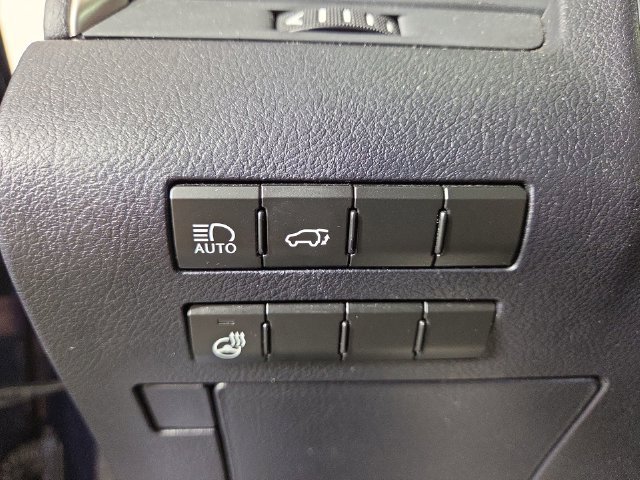 Used 2019 Lexus RX 350 AWD w/ Navigation Package image 26