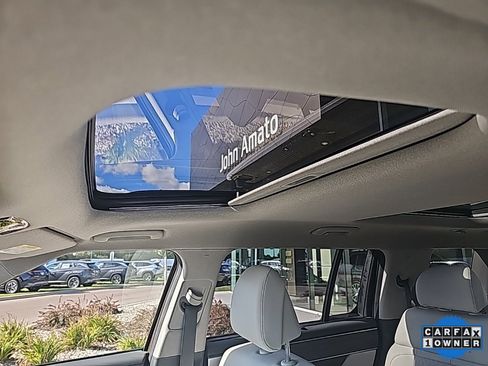 Used 2024 Hyundai Santa Fe Limited image 27