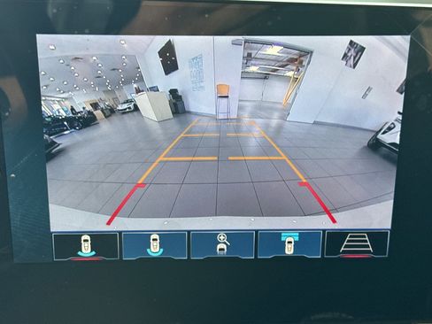 New 2025 Chevrolet Corvette E-Ray image 14