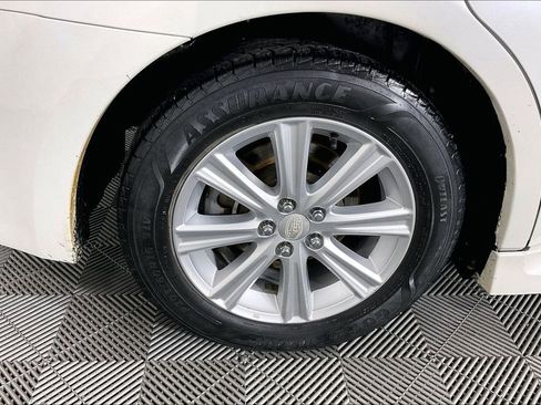 Used 2012 Subaru Legacy 2.5i Premium AWD/4WD image 10