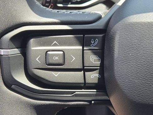 New 2026 Jeep Cherokee Limited AWD/4WD image 18