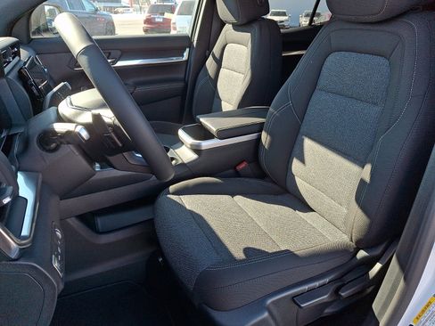 New 2026 GMC Terrain Elevation w/ Technology Package II image 6